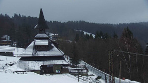 Horský hotel Čarták na Soláni - Informační centrum Zvonice - 2.2.2024 v 08:00 Horský hotel Čarták na Soláni - Informační centrum Zvonice - 2.2.2024 v 08:00