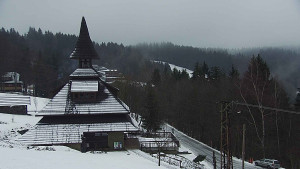 Horský hotel Čarták na Soláni - Informační centrum Zvonice - 2.2.2024 v 09:00 Horský hotel Čarták na Soláni - Informační centrum Zvonice - 2.2.2024 v 09:00