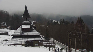 Horský hotel Čarták na Soláni - Informační centrum Zvonice - 2.2.2024 v 10:00 Horský hotel Čarták na Soláni - Informační centrum Zvonice - 2.2.2024 v 10:00