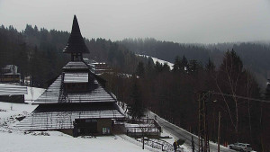 Horský hotel Čarták na Soláni - Informační centrum Zvonice - 2.2.2024 v 11:00 Horský hotel Čarták na Soláni - Informační centrum Zvonice - 2.2.2024 v 11:00