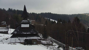 Horský hotel Čarták na Soláni - Informační centrum Zvonice - 2.2.2024 v 12:00 Horský hotel Čarták na Soláni - Informační centrum Zvonice - 2.2.2024 v 12:00