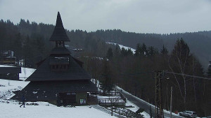 Horský hotel Čarták na Soláni - Informační centrum Zvonice - 2.2.2024 v 16:00 Horský hotel Čarták na Soláni - Informační centrum Zvonice - 2.2.2024 v 16:00