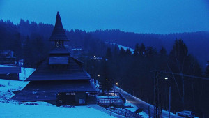 Horský hotel Čarták na Soláni - Informační centrum Zvonice - 2.2.2024 v 17:00 Horský hotel Čarták na Soláni - Informační centrum Zvonice - 2.2.2024 v 17:00