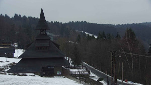 Horský hotel Čarták na Soláni - Informační centrum Zvonice - 3.2.2024 v 08:00 Horský hotel Čarták na Soláni - Informační centrum Zvonice - 3.2.2024 v 08:00