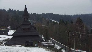 Horský hotel Čarták na Soláni - Informační centrum Zvonice - 3.2.2024 v 09:00 Horský hotel Čarták na Soláni - Informační centrum Zvonice - 3.2.2024 v 09:00