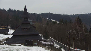 Horský hotel Čarták na Soláni - Informační centrum Zvonice - 3.2.2024 v 10:00 Horský hotel Čarták na Soláni - Informační centrum Zvonice - 3.2.2024 v 10:00