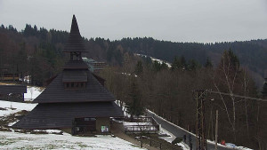 Horský hotel Čarták na Soláni - Informační centrum Zvonice - 3.2.2024 v 12:00 Horský hotel Čarták na Soláni - Informační centrum Zvonice - 3.2.2024 v 12:00