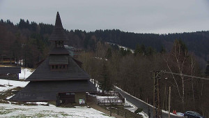 Horský hotel Čarták na Soláni - Informační centrum Zvonice - 3.2.2024 v 13:00 Horský hotel Čarták na Soláni - Informační centrum Zvonice - 3.2.2024 v 13:00