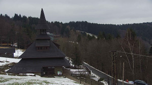 Horský hotel Čarták na Soláni - Informační centrum Zvonice - 3.2.2024 v 14:00 Horský hotel Čarták na Soláni - Informační centrum Zvonice - 3.2.2024 v 14:00