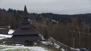 Horský hotel Čarták na Soláni - Informační centrum Zvonice - 3.2.2024 v 15:00 Horský hotel Čarták na Soláni - Informační centrum Zvonice - 3.2.2024 v 15:00