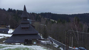 Horský hotel Čarták na Soláni - Informační centrum Zvonice - 3.2.2024 v 16:00 Horský hotel Čarták na Soláni - Informační centrum Zvonice - 3.2.2024 v 16:00