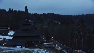 Horský hotel Čarták na Soláni - Informační centrum Zvonice - 3.2.2024 v 17:00 Horský hotel Čarták na Soláni - Informační centrum Zvonice - 3.2.2024 v 17:00