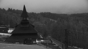 Horský hotel Čarták na Soláni - Informační centrum Zvonice - 4.2.2024 v 07:00 Horský hotel Čarták na Soláni - Informační centrum Zvonice - 4.2.2024 v 07:00