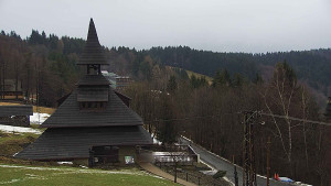 Horský hotel Čarták na Soláni - Informační centrum Zvonice - 4.2.2024 v 08:00 Horský hotel Čarták na Soláni - Informační centrum Zvonice - 4.2.2024 v 08:00