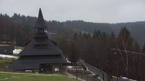 Horský hotel Čarták na Soláni - Informační centrum Zvonice - 4.2.2024 v 09:00 Horský hotel Čarták na Soláni - Informační centrum Zvonice - 4.2.2024 v 09:00