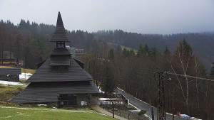 Horský hotel Čarták na Soláni - Informační centrum Zvonice - 4.2.2024 v 10:00 Horský hotel Čarták na Soláni - Informační centrum Zvonice - 4.2.2024 v 10:00