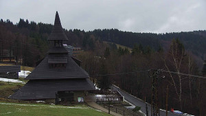 Horský hotel Čarták na Soláni - Informační centrum Zvonice - 4.2.2024 v 11:00 Horský hotel Čarták na Soláni - Informační centrum Zvonice - 4.2.2024 v 11:00