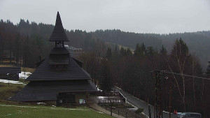 Horský hotel Čarták na Soláni - Informační centrum Zvonice - 4.2.2024 v 12:00 Horský hotel Čarták na Soláni - Informační centrum Zvonice - 4.2.2024 v 12:00