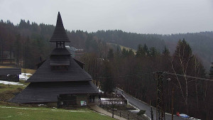 Horský hotel Čarták na Soláni - Informační centrum Zvonice - 4.2.2024 v 13:00 Horský hotel Čarták na Soláni - Informační centrum Zvonice - 4.2.2024 v 13:00