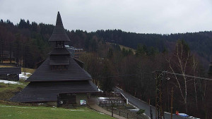 Horský hotel Čarták na Soláni - Informační centrum Zvonice - 4.2.2024 v 14:00 Horský hotel Čarták na Soláni - Informační centrum Zvonice - 4.2.2024 v 14:00