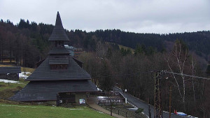 Horský hotel Čarták na Soláni - Informační centrum Zvonice - 4.2.2024 v 15:00 Horský hotel Čarták na Soláni - Informační centrum Zvonice - 4.2.2024 v 15:00