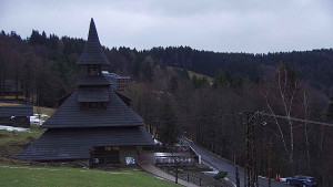 Horský hotel Čarták na Soláni - Informační centrum Zvonice - 4.2.2024 v 16:00 Horský hotel Čarták na Soláni - Informační centrum Zvonice - 4.2.2024 v 16:00