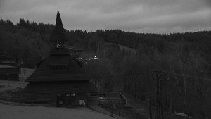 Horský hotel Čarták na Soláni - Informační centrum Zvonice - 5.2.2024 v 07:00 Horský hotel Čarták na Soláni - Informační centrum Zvonice - 5.2.2024 v 07:00