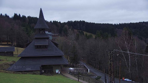 Horský hotel Čarták na Soláni - Informační centrum Zvonice - 5.2.2024 v 08:00 Horský hotel Čarták na Soláni - Informační centrum Zvonice - 5.2.2024 v 08:00