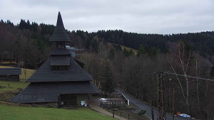 Horský hotel Čarták na Soláni - Informační centrum Zvonice - 5.2.2024 v 09:00 Horský hotel Čarták na Soláni - Informační centrum Zvonice - 5.2.2024 v 09:00