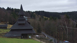 Horský hotel Čarták na Soláni - Informační centrum Zvonice - 5.2.2024 v 11:00 Horský hotel Čarták na Soláni - Informační centrum Zvonice - 5.2.2024 v 11:00