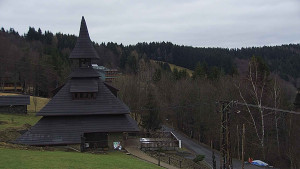Horský hotel Čarták na Soláni - Informační centrum Zvonice - 5.2.2024 v 12:00 Horský hotel Čarták na Soláni - Informační centrum Zvonice - 5.2.2024 v 12:00