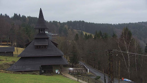 Horský hotel Čarták na Soláni - Informační centrum Zvonice - 5.2.2024 v 13:00 Horský hotel Čarták na Soláni - Informační centrum Zvonice - 5.2.2024 v 13:00