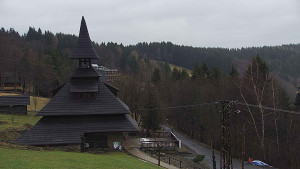 Horský hotel Čarták na Soláni - Informační centrum Zvonice - 5.2.2024 v 14:00 Horský hotel Čarták na Soláni - Informační centrum Zvonice - 5.2.2024 v 14:00
