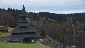 Horský hotel Čarták na Soláni - Informační centrum Zvonice - 5.2.2024 v 16:00 Horský hotel Čarták na Soláni - Informační centrum Zvonice - 5.2.2024 v 16:00
