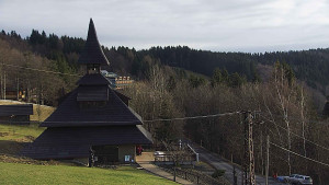 Horský hotel Čarták na Soláni - Informační centrum Zvonice - 6.2.2024 v 09:00 Horský hotel Čarták na Soláni - Informační centrum Zvonice - 6.2.2024 v 09:00