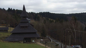 Horský hotel Čarták na Soláni - Informační centrum Zvonice - 6.2.2024 v 10:00 Horský hotel Čarták na Soláni - Informační centrum Zvonice - 6.2.2024 v 10:00