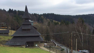 Horský hotel Čarták na Soláni - Informační centrum Zvonice - 6.2.2024 v 11:00 Horský hotel Čarták na Soláni - Informační centrum Zvonice - 6.2.2024 v 11:00