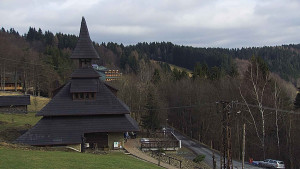 Horský hotel Čarták na Soláni - Informační centrum Zvonice - 6.2.2024 v 12:00 Horský hotel Čarták na Soláni - Informační centrum Zvonice - 6.2.2024 v 12:00