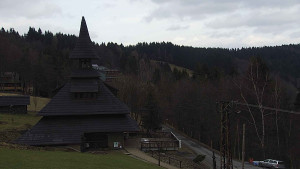 Horský hotel Čarták na Soláni - Informační centrum Zvonice - 6.2.2024 v 13:00 Horský hotel Čarták na Soláni - Informační centrum Zvonice - 6.2.2024 v 13:00