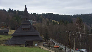 Horský hotel Čarták na Soláni - Informační centrum Zvonice - 6.2.2024 v 15:00 Horský hotel Čarták na Soláni - Informační centrum Zvonice - 6.2.2024 v 15:00