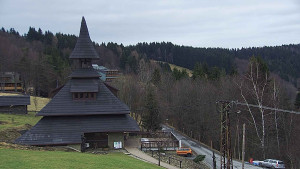 Horský hotel Čarták na Soláni - Informační centrum Zvonice - 6.2.2024 v 16:00 Horský hotel Čarták na Soláni - Informační centrum Zvonice - 6.2.2024 v 16:00