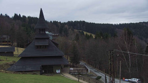 Horský hotel Čarták na Soláni - Informační centrum Zvonice - 7.2.2024 v 09:00 Horský hotel Čarták na Soláni - Informační centrum Zvonice - 7.2.2024 v 09:00