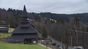 Horský hotel Čarták na Soláni - Informační centrum Zvonice - 7.2.2024 v 12:00 Horský hotel Čarták na Soláni - Informační centrum Zvonice - 7.2.2024 v 12:00