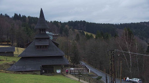 Horský hotel Čarták na Soláni - Informační centrum Zvonice - 7.2.2024 v 15:00 Horský hotel Čarták na Soláni - Informační centrum Zvonice - 7.2.2024 v 15:00
