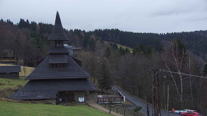 Horský hotel Čarták na Soláni - Informační centrum Zvonice - 7.2.2024 v 16:00 Horský hotel Čarták na Soláni - Informační centrum Zvonice - 7.2.2024 v 16:00