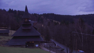 Horský hotel Čarták na Soláni - Informační centrum Zvonice - 7.2.2024 v 17:00 Horský hotel Čarták na Soláni - Informační centrum Zvonice - 7.2.2024 v 17:00