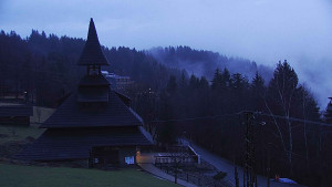 Horský hotel Čarták na Soláni - Informační centrum Zvonice - 9.2.2024 v 07:00 Horský hotel Čarták na Soláni - Informační centrum Zvonice - 9.2.2024 v 07:00