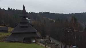 Horský hotel Čarták na Soláni - Informační centrum Zvonice - 9.2.2024 v 09:00 Horský hotel Čarták na Soláni - Informační centrum Zvonice - 9.2.2024 v 09:00