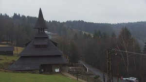 Horský hotel Čarták na Soláni - Informační centrum Zvonice - 9.2.2024 v 11:00 Horský hotel Čarták na Soláni - Informační centrum Zvonice - 9.2.2024 v 11:00