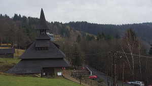 Horský hotel Čarták na Soláni - Informační centrum Zvonice - 9.2.2024 v 12:00 Horský hotel Čarták na Soláni - Informační centrum Zvonice - 9.2.2024 v 12:00